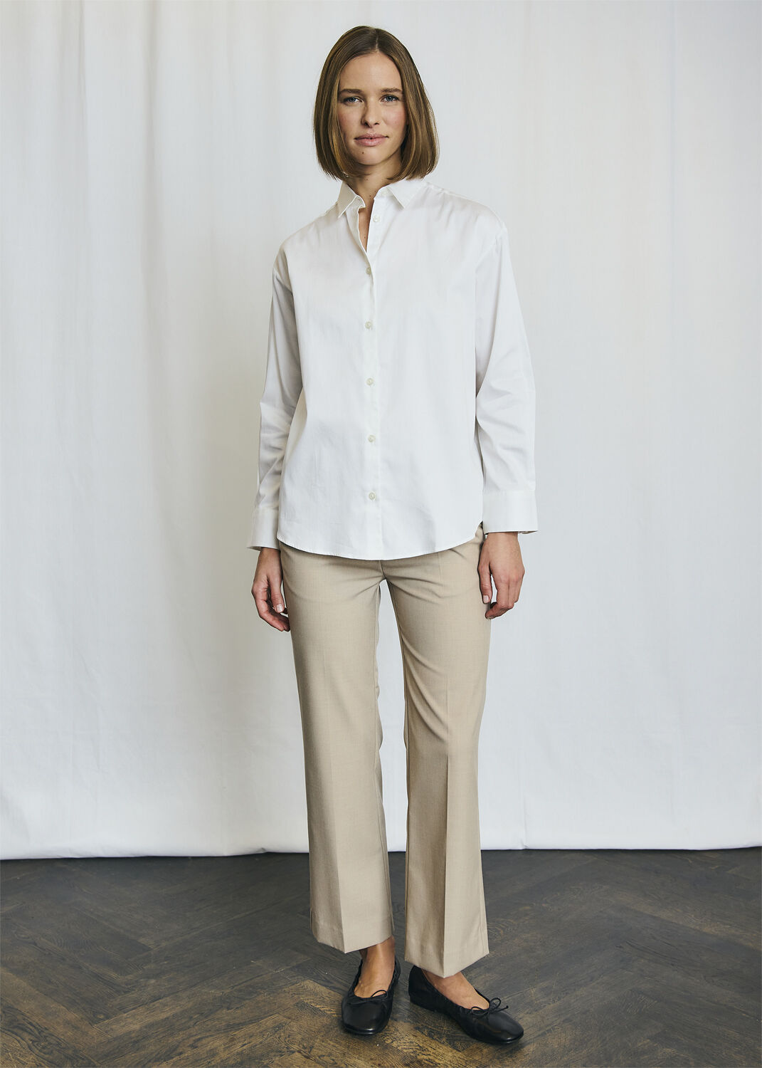 BS Maia Regular Fit Shirt