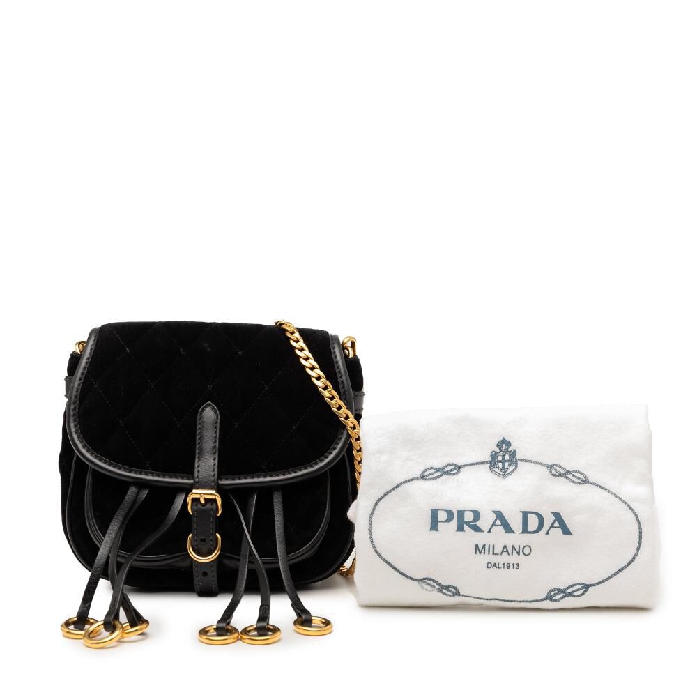 Prada Crossbody Bag