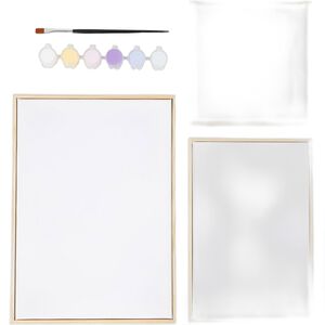 Malerl&aelig;rred Mix