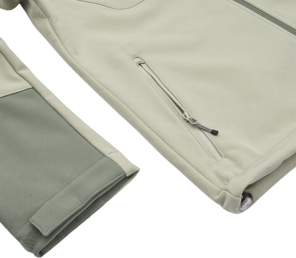 Sabina Softshell jakke