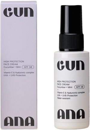 Face Cream SPF 30