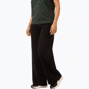 Madeleine Soft Wide Bukser