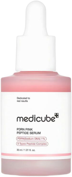 PDRN Pink Peptide Serum