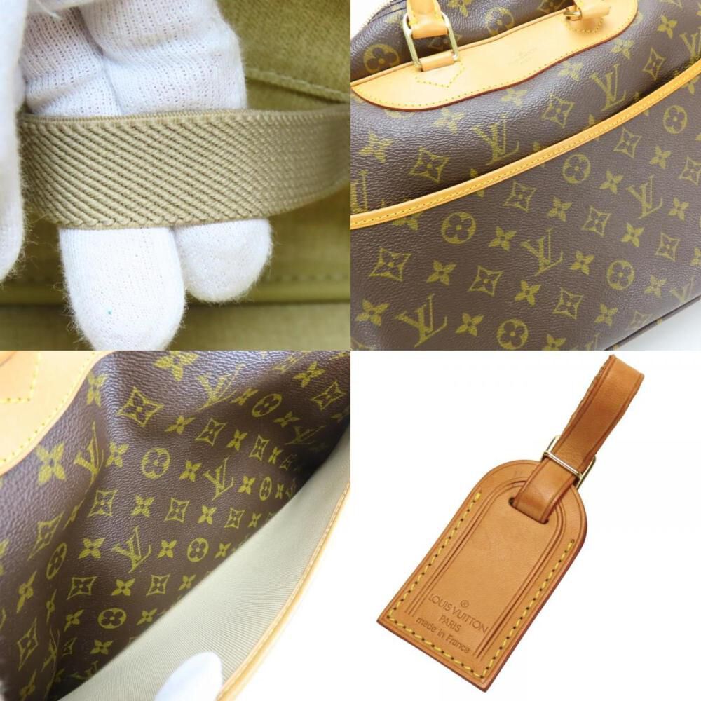 Louis Vuitton Trouville