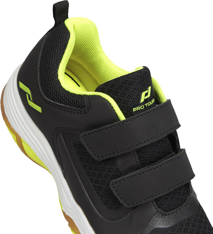 Rebel IV Velcro indendørssko