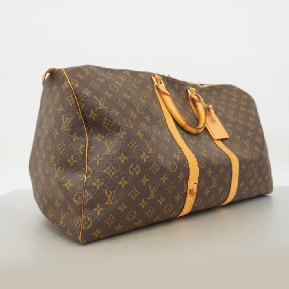Louis Vuitton Keepall