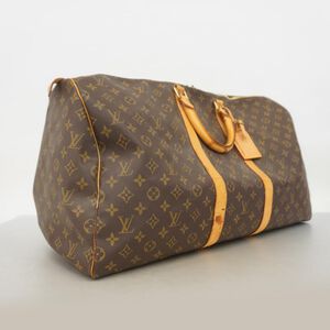 Louis Vuitton Keepall
