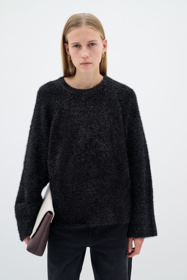 Yelenaiw Pullover