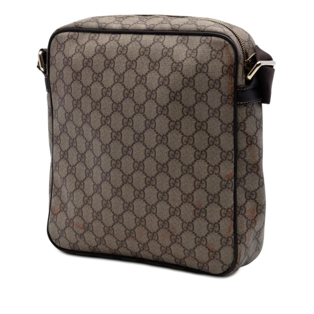 Gucci Messenger Bag