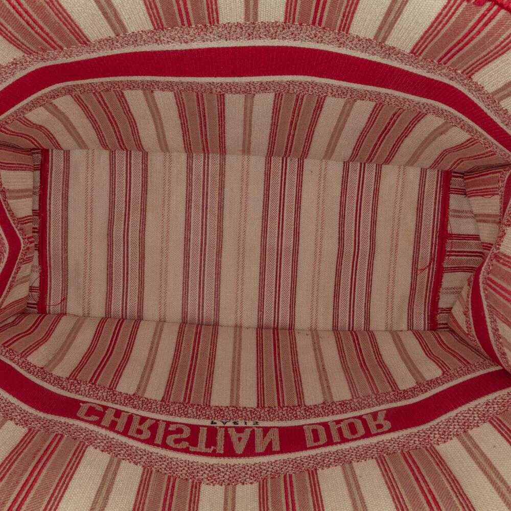 Dior Book Tote