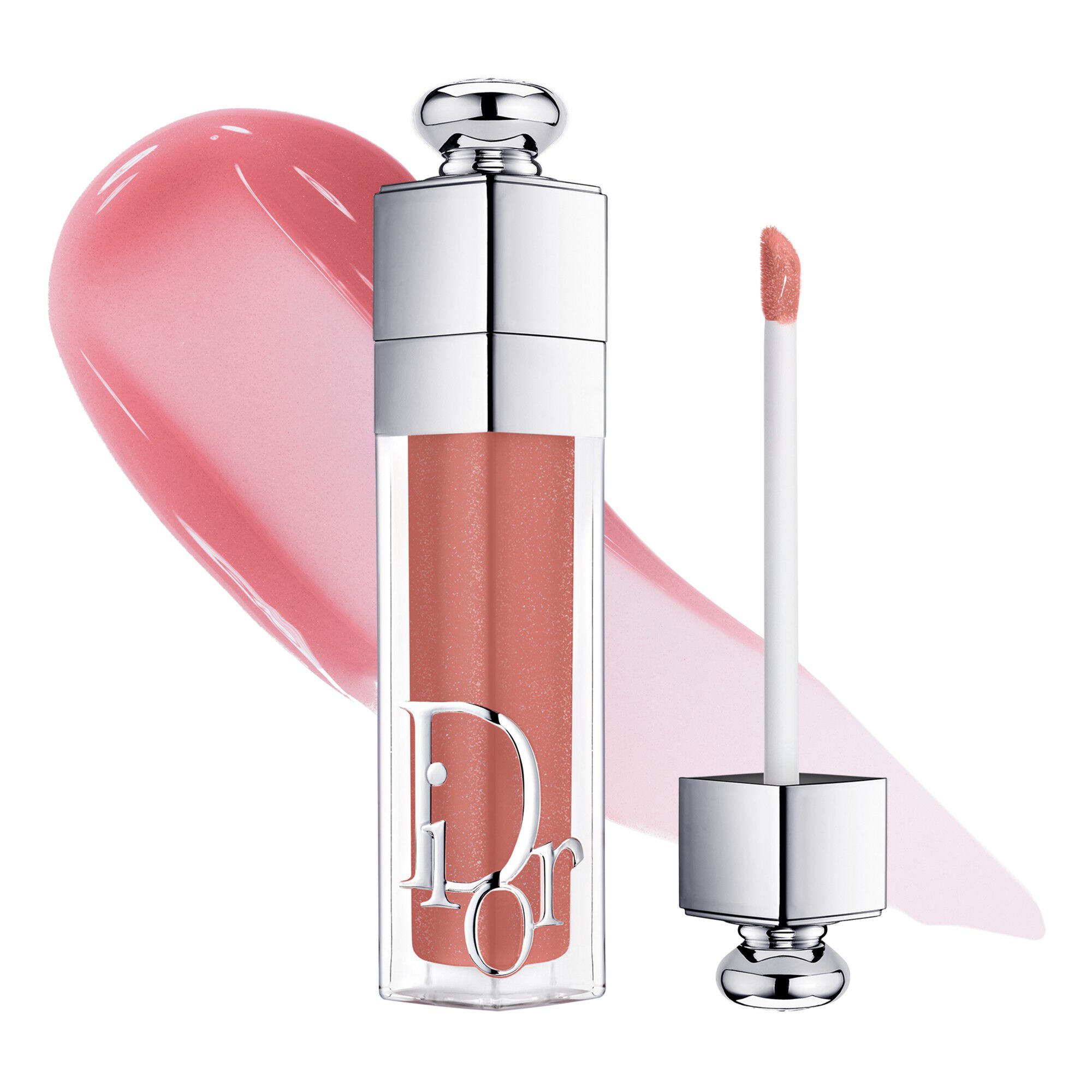 Dior Addict Lip Maximizer Lip Plumping Gloss