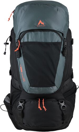 Yukon II CT 50Liter +10 Vandre Rygs&aelig;k
