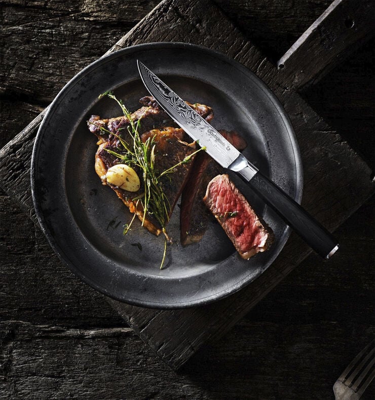 Steakknive, 4. stk