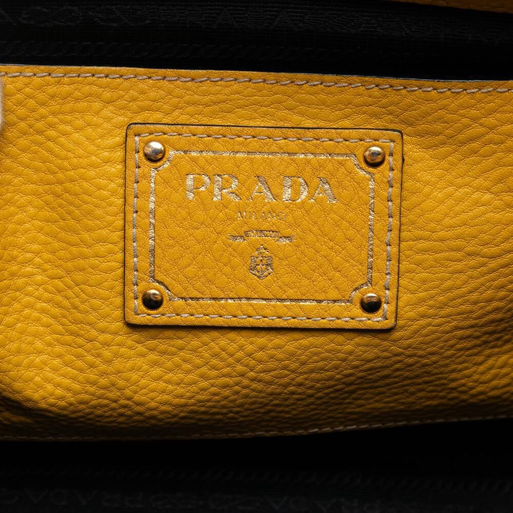 Prada Handbag