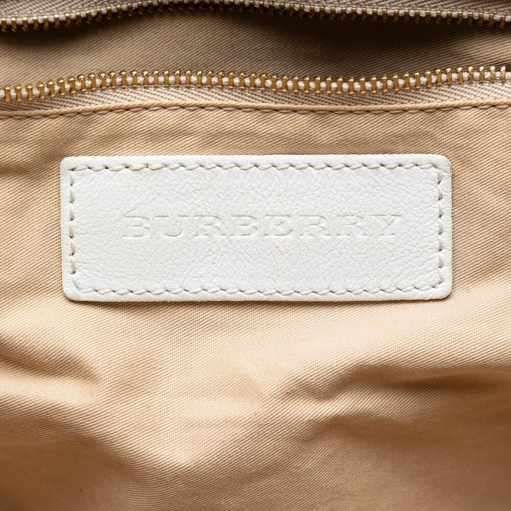 Burberry Tote