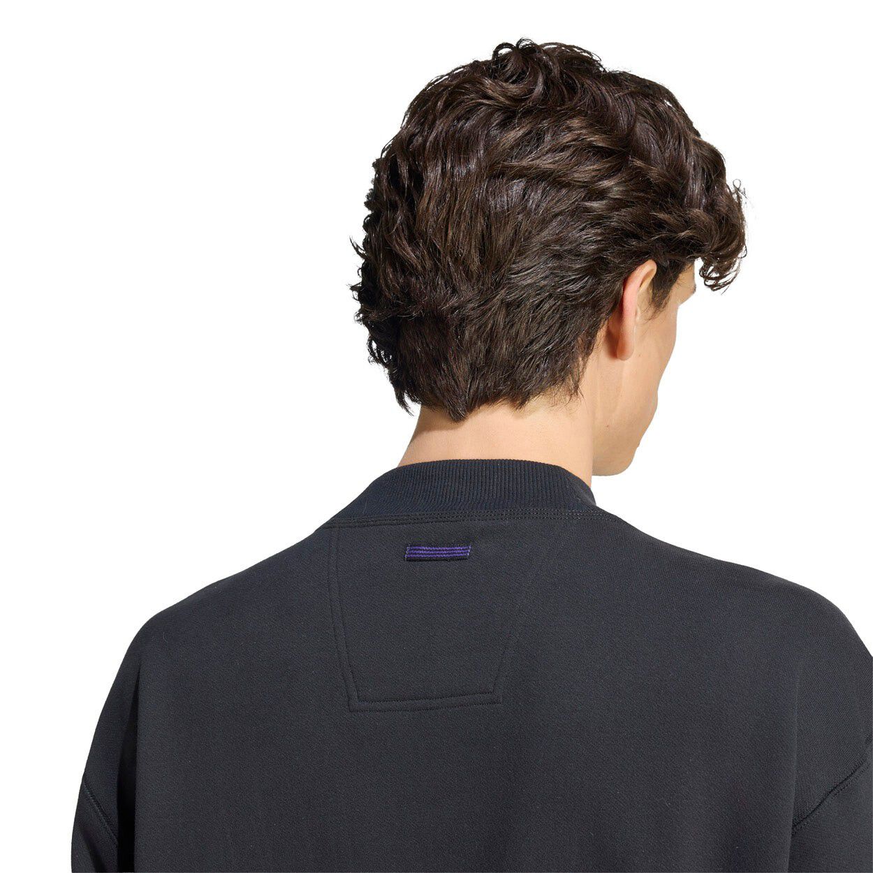 Real Madrid EQT Sweatshirt