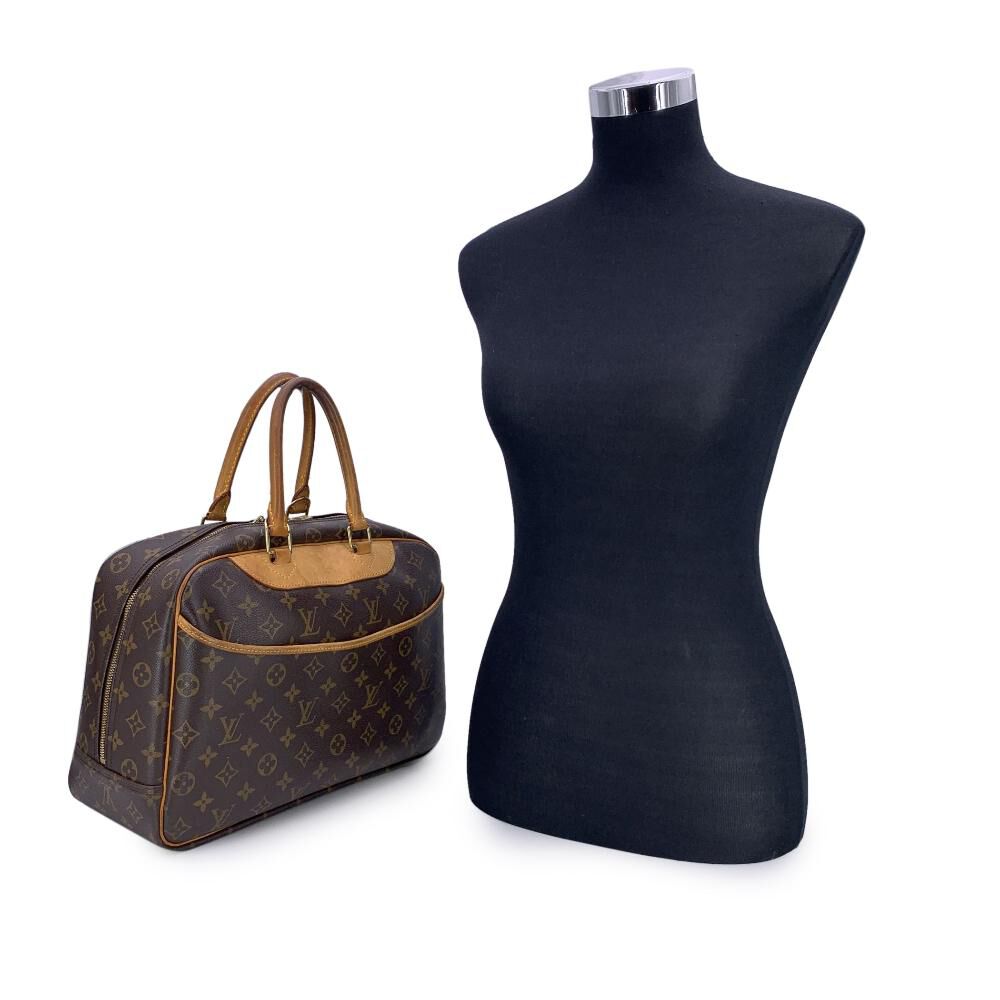 Louis Vuitton Deauville