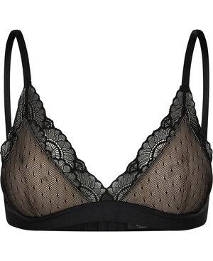 Dakota 1. 1 Unlined Bra