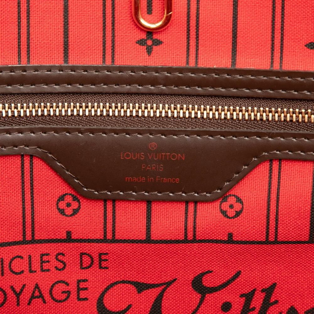 Louis Vuitton Neverfull