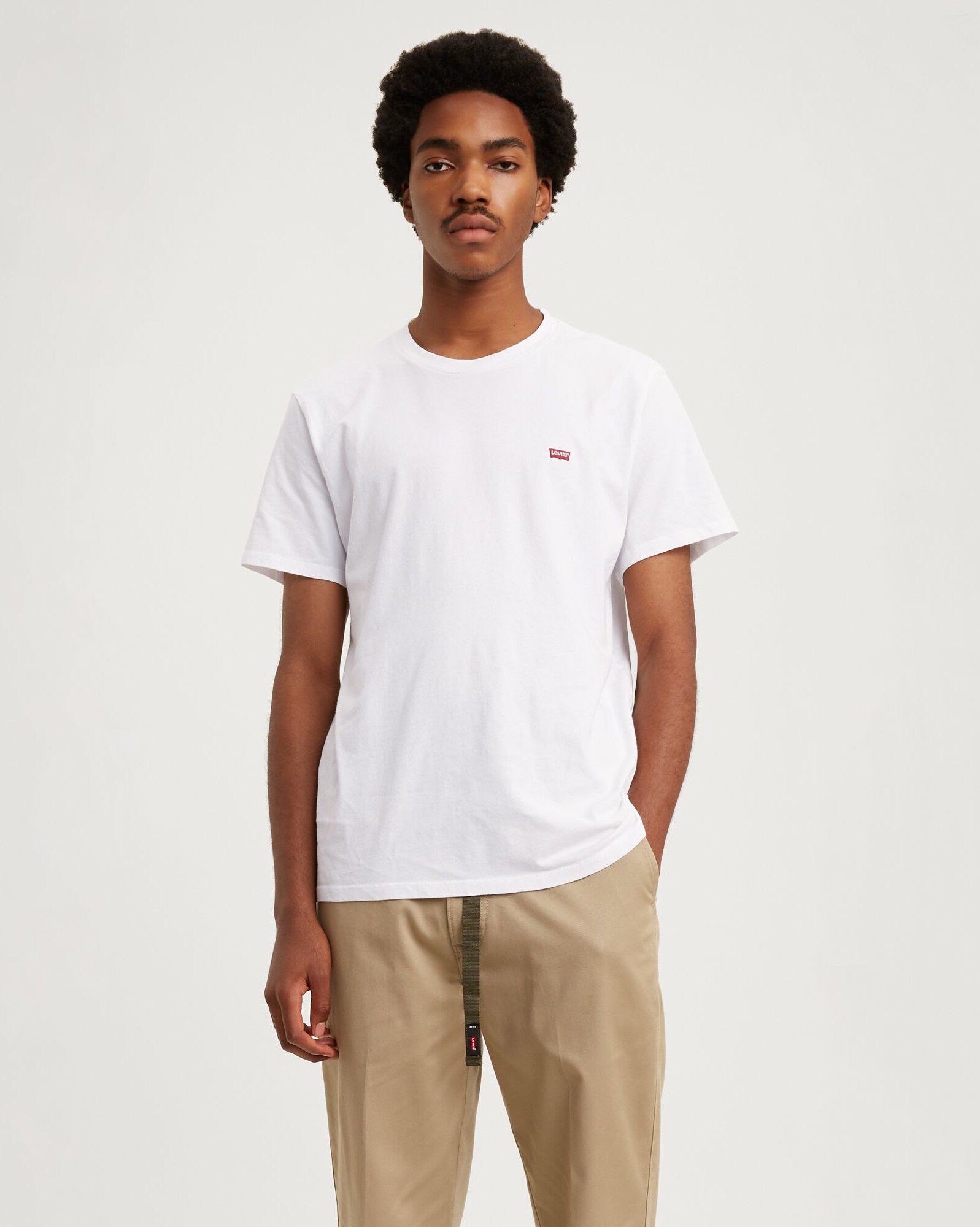 SS ORIGINAL HM TEE NIAGARA MIS