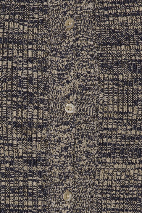 Firm Rib Off-Shoulder Dress