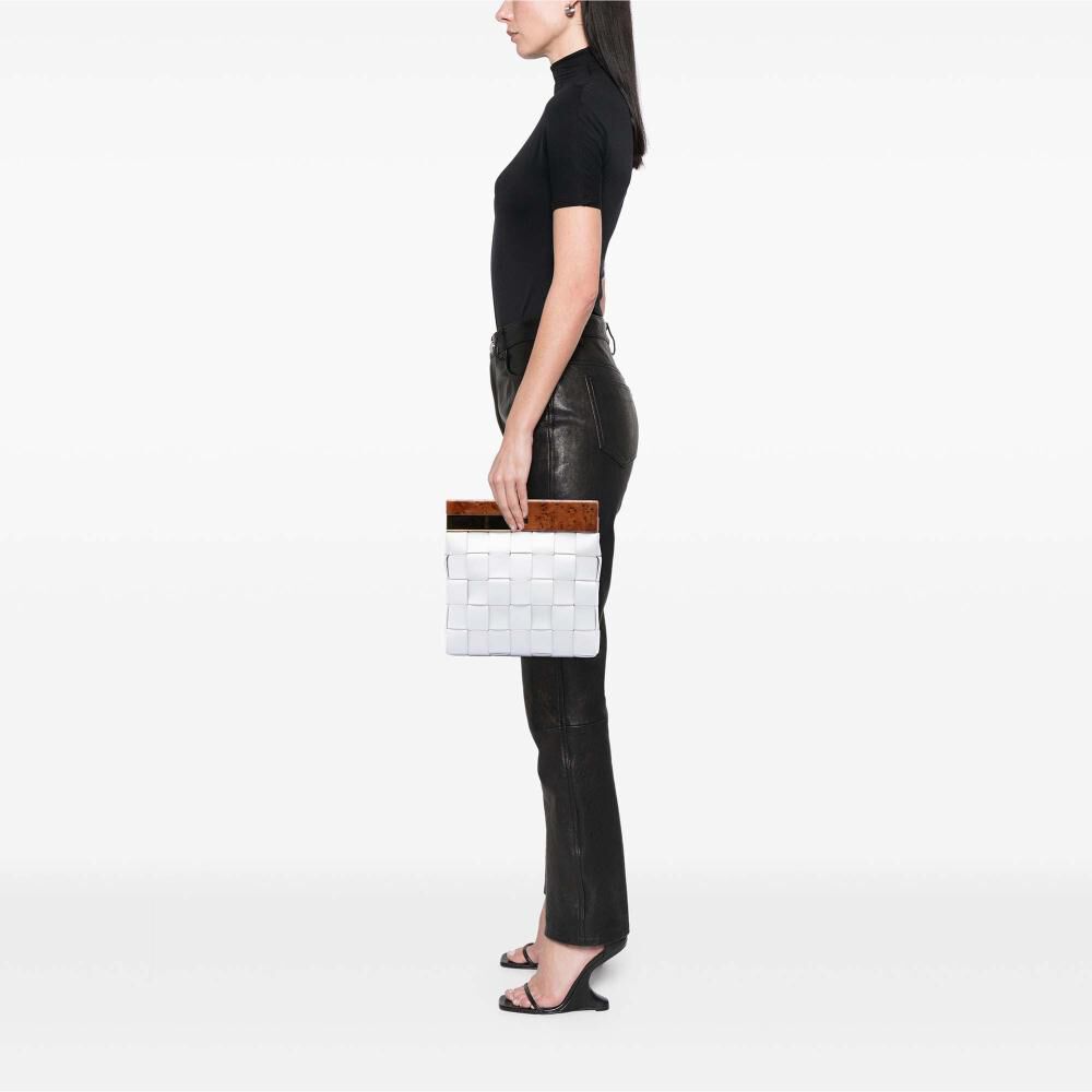 Bottega Veneta Clutch