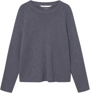 Wool Sweater Oslo