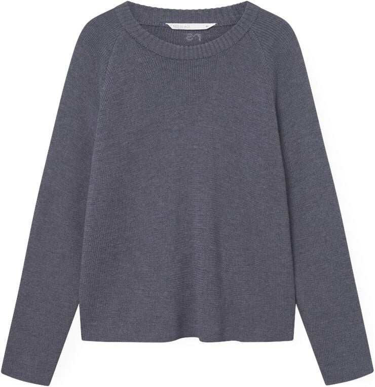 Wool Sweater Oslo
