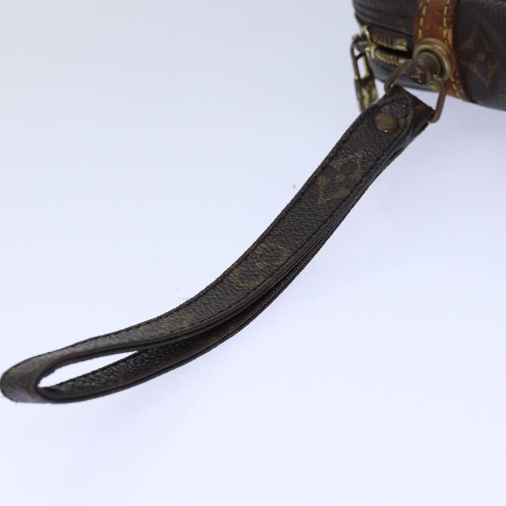 Louis Vuitton Marly Dragonne