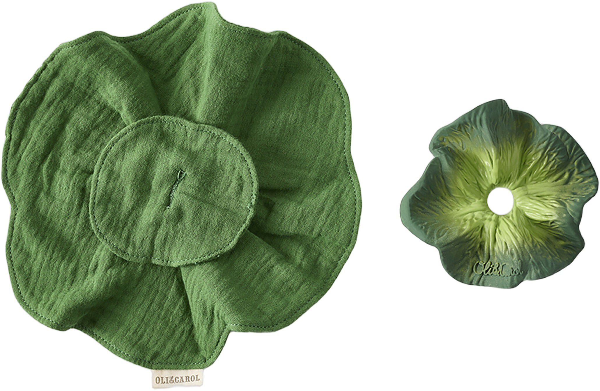 Oli & Carol - Sutteklud & bidering - Kendall the Cale