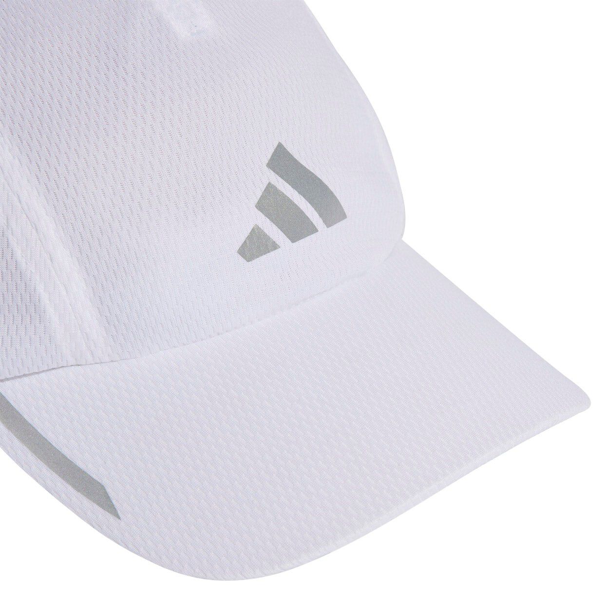 AEROREADY Four-Panel Mesh L&oslash;bekasket