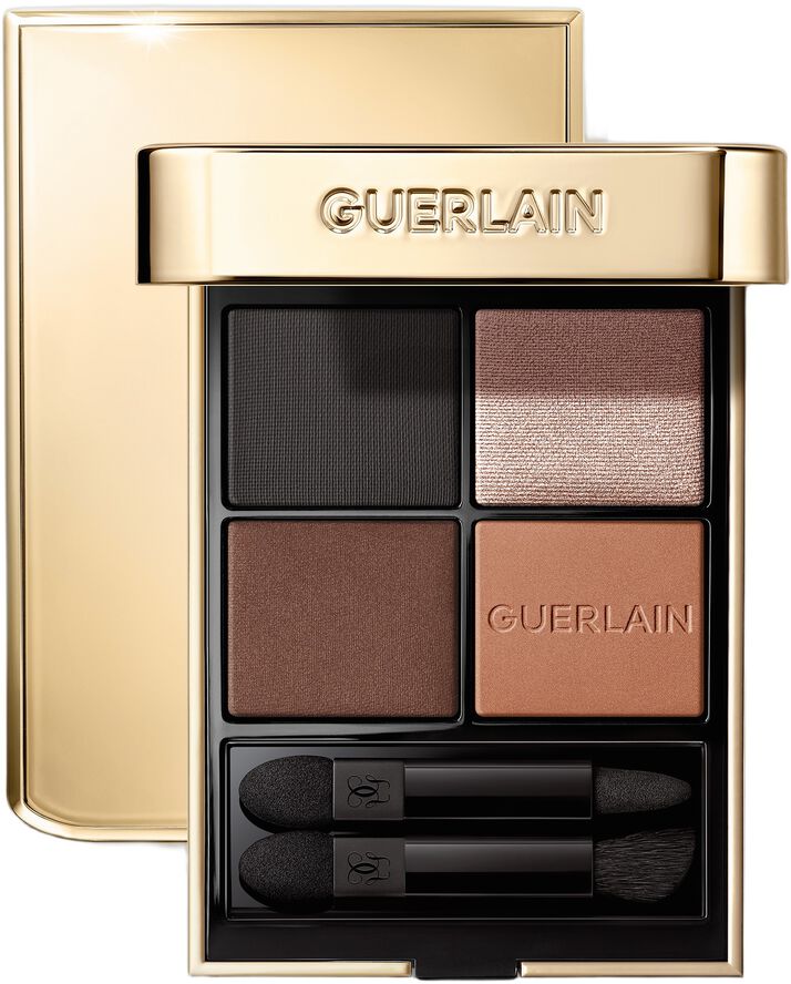 Ombres G EYeshadow Quad - 131