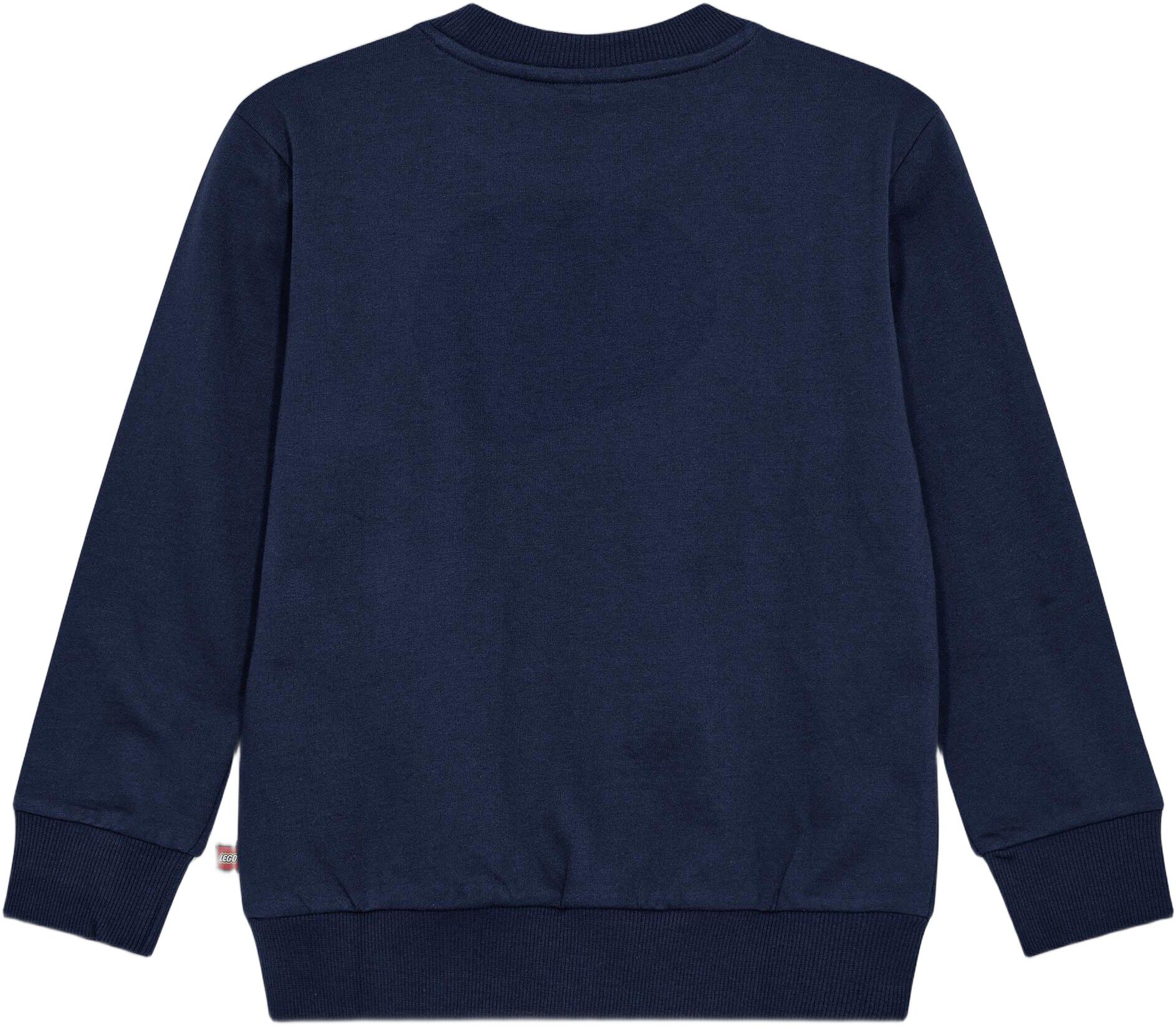 LWSAKU 703 - SWEATSHIRT