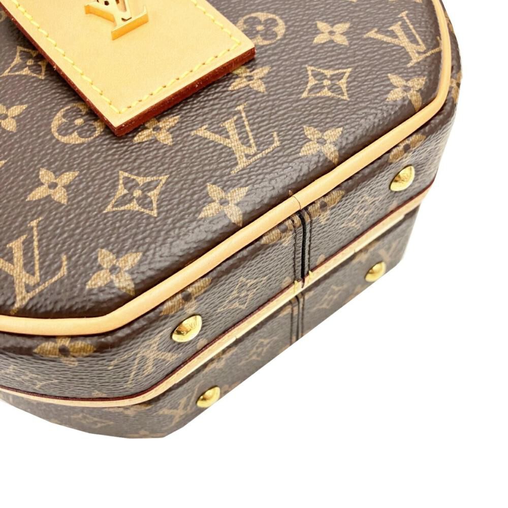 Louis Vuitton Boite Chapeau