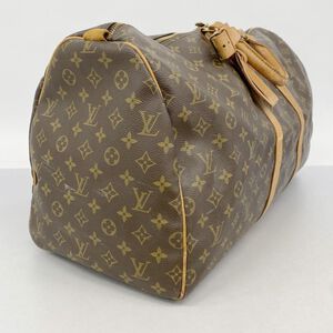 Louis Vuitton Keepall