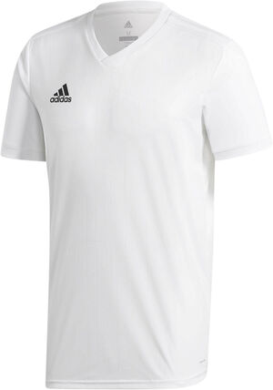 Tabela 18 T-shirt