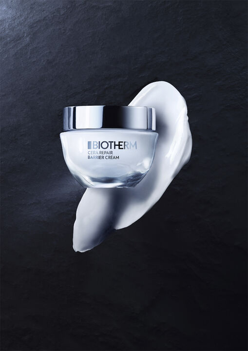 Biotherm Cera Repair Barrier Moisturizing Cream 75ml