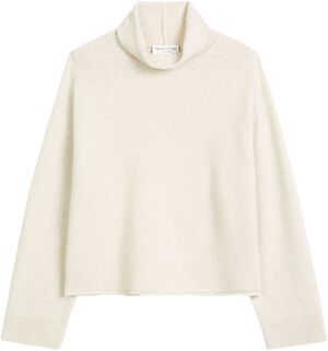 Knit Pullovers Longsleeve