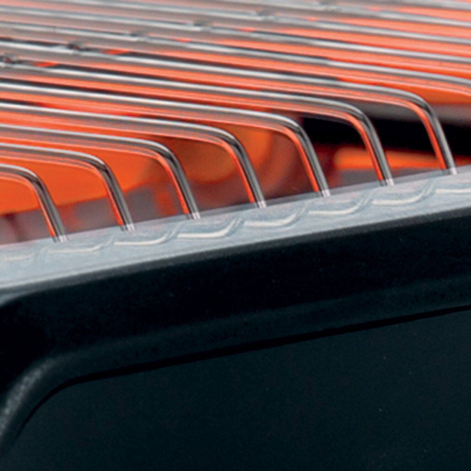 Inox Horizon Flad Br&oslash;drister Rustfrit St&aring;l