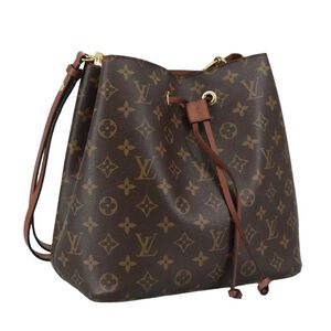 Louis Vuitton Shoulder Bags