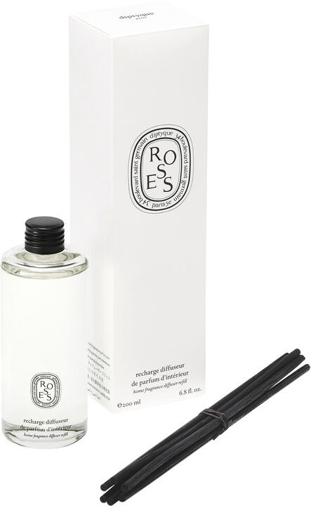 Recharge Reed Diffuser Roses