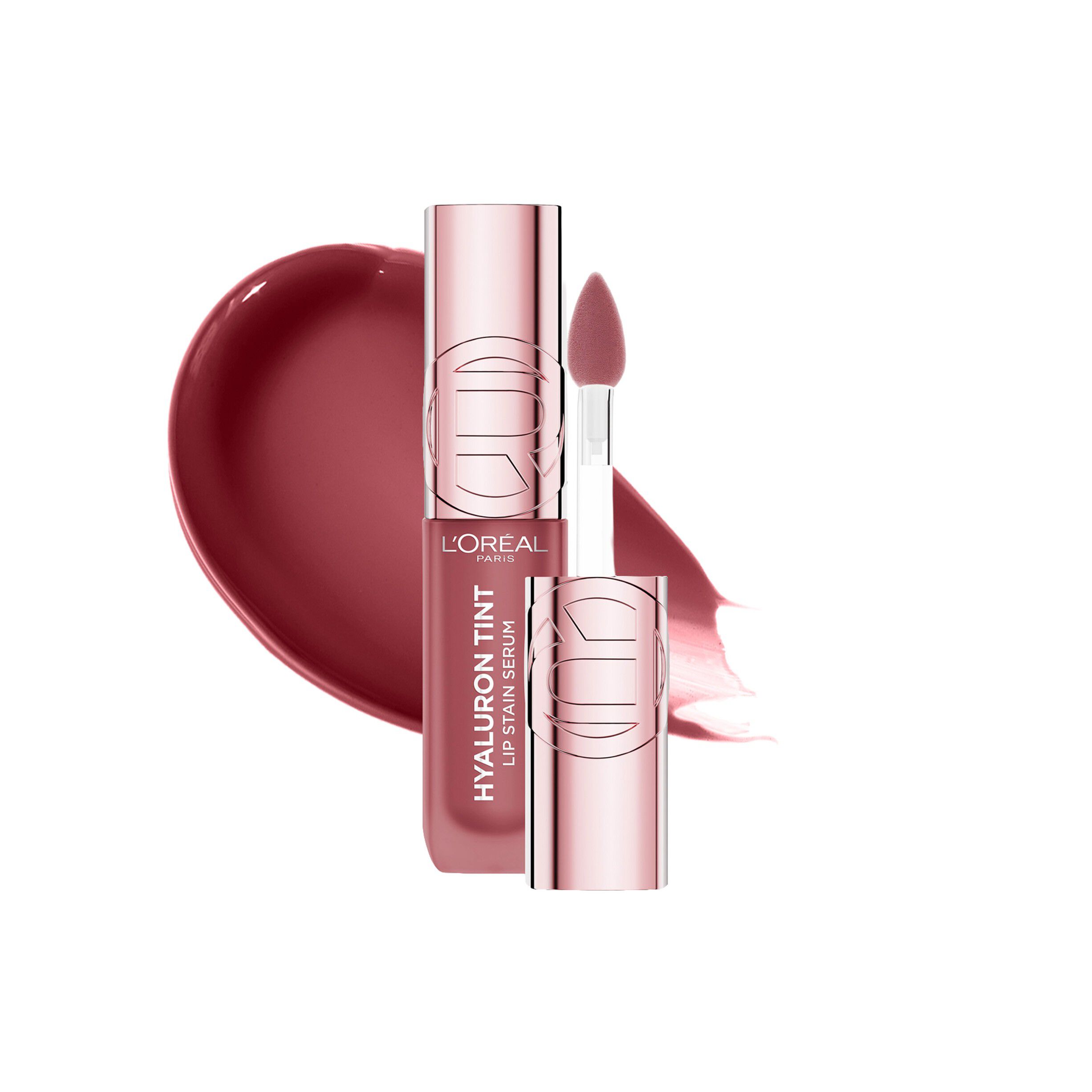 Hyaluron Lip Stain Serum