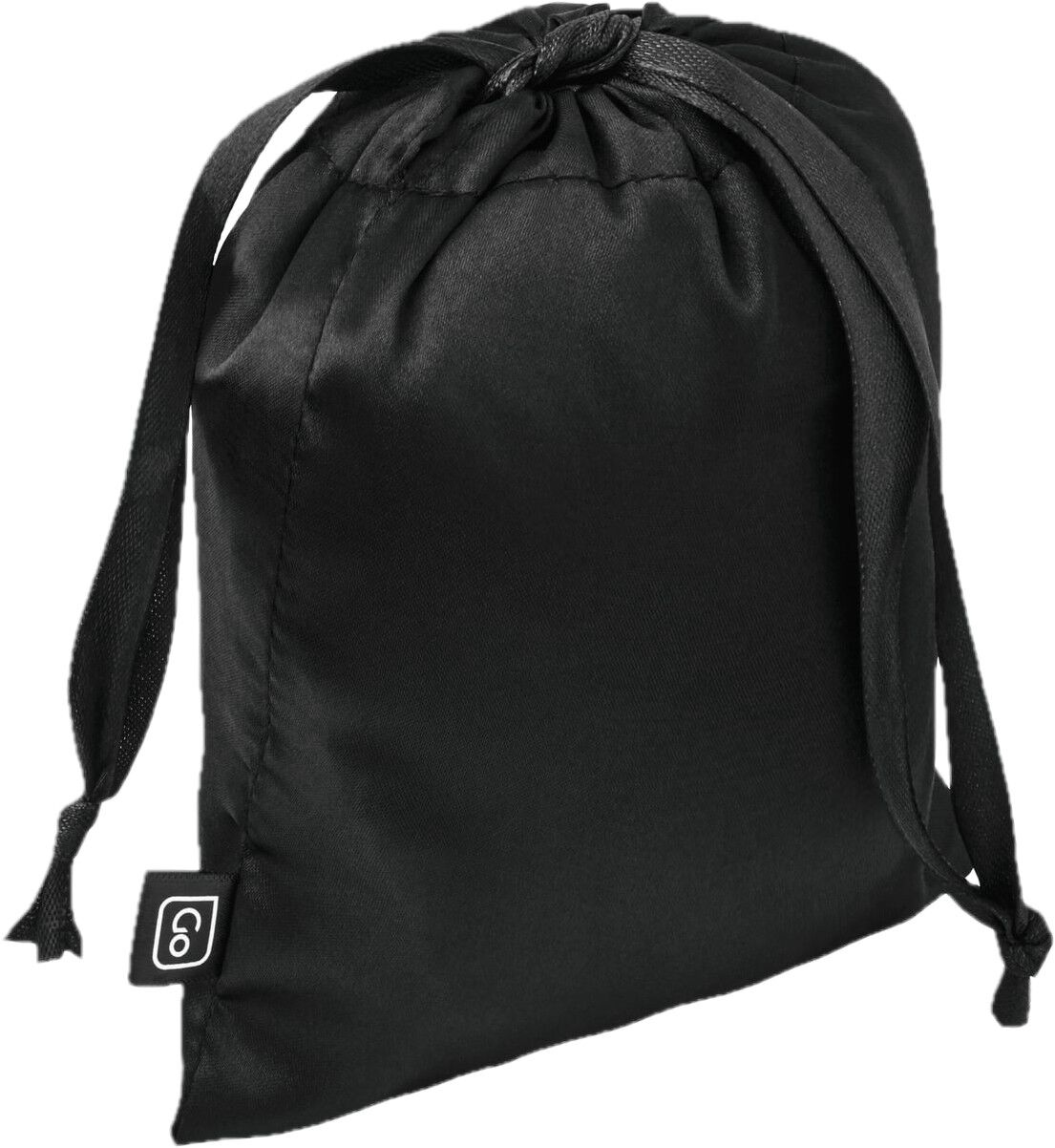 The Pure Silk Eye Mask