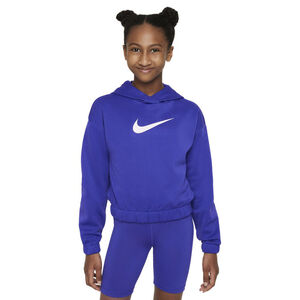 Therma Fit Pullover Haettetroje