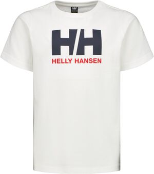 JR HH LOGO T-SHIRT