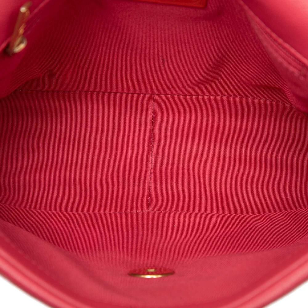 Chanel Flap Bag