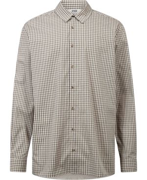 Fred 1 casual shirt GOTS