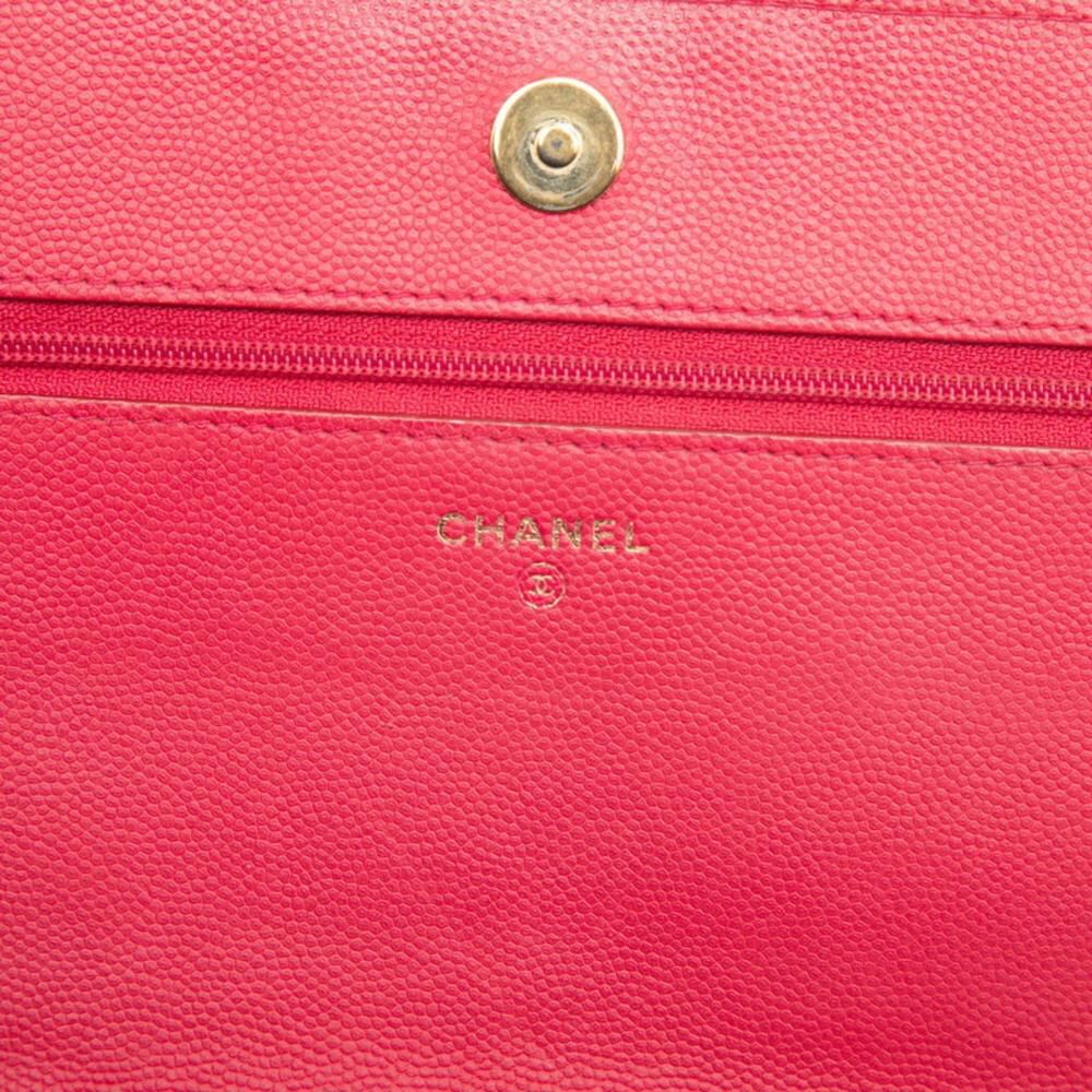 Chanel Shoulder Bag