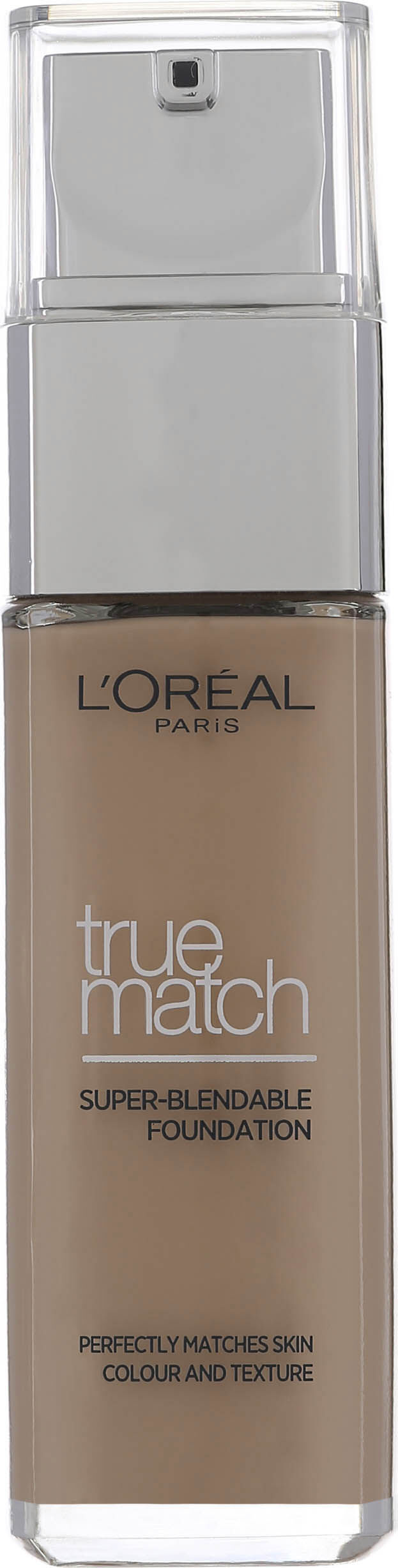 L'Or&eacute;al Paris True Match Foundation