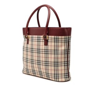 Burberry Tote
